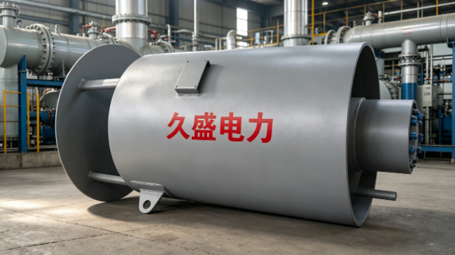 大埔蒸汽消声器