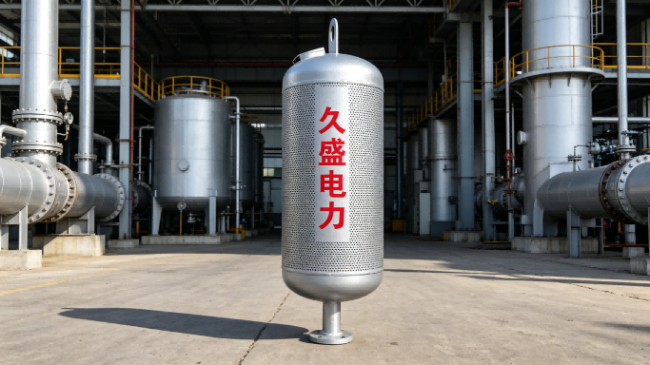大埔小孔消声器
