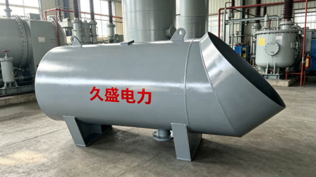 大埔吹管消声器