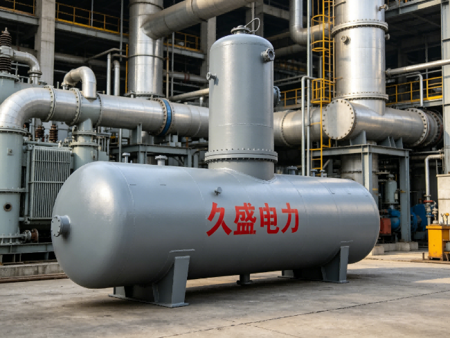 大埔高压旋膜除氧器