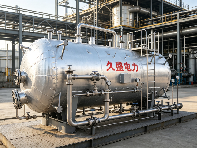 大埔JSNCY型内置式除氧器
